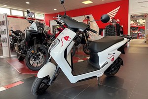 Angebot Honda EM1 e