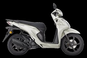 Angebot Honda NSC Vision 110