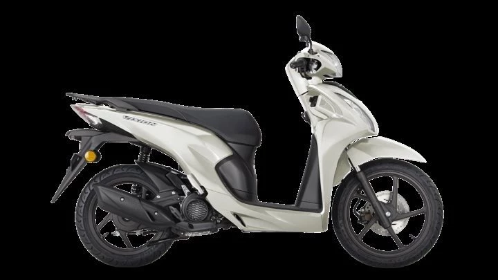 Honda NSC Vision 110