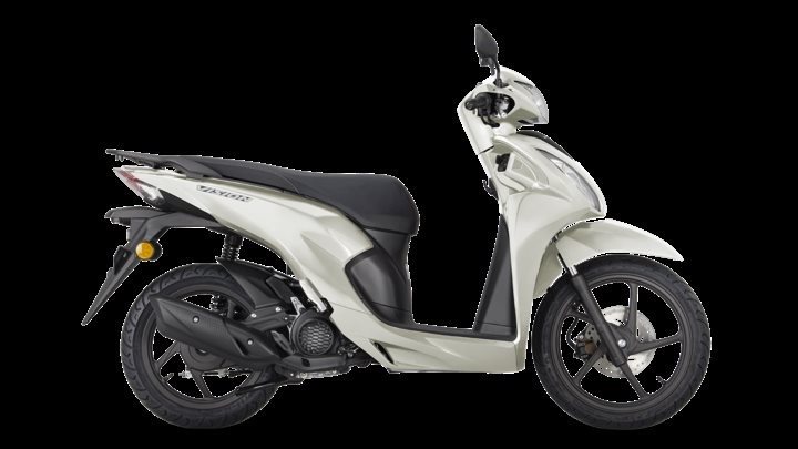Honda NSC Vision 110