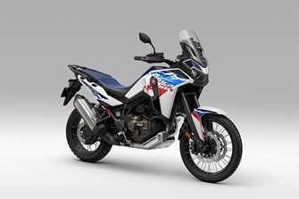 Honda CRF1100L Africa Twin DCT/ES