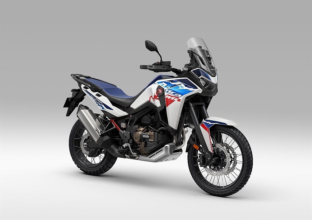 Honda CRF1100L Africa Twin DCT/ES