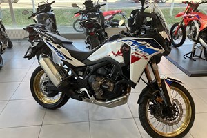Angebot Honda CRF1100L Africa Twin DCT