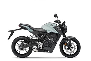 Angebot Honda CB125R
