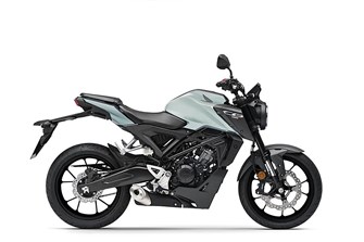 Honda CB125R