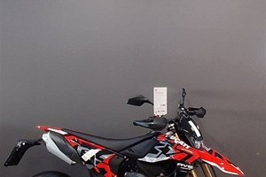 Angebot Ducati Hypermotard 698 Mono RVE