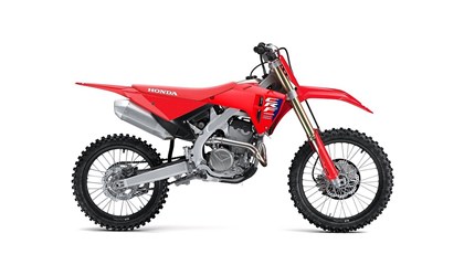 Neumotorrad Honda CRF250R