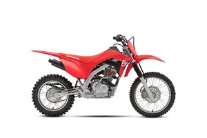 Angebot Honda CRF125F