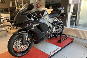 Angebot Honda CBR600RR