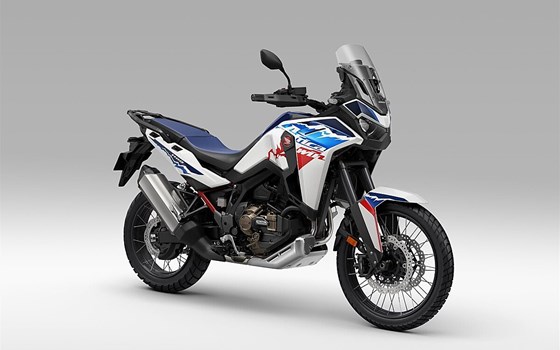 Neufahrzeug Honda CRF1100L Africa Twin - Bild 1