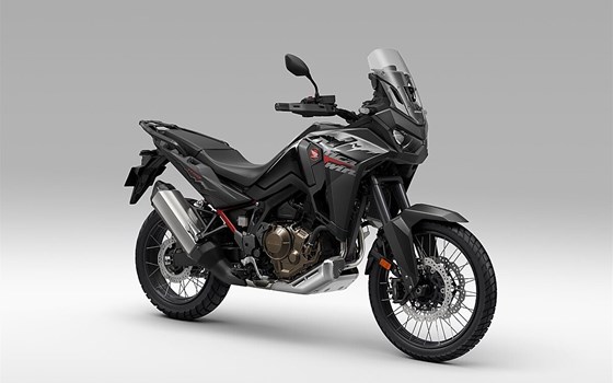 Neufahrzeug Honda CRF1100L Africa Twin - Bild 2