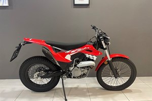 Angebot Montesa 4Ride