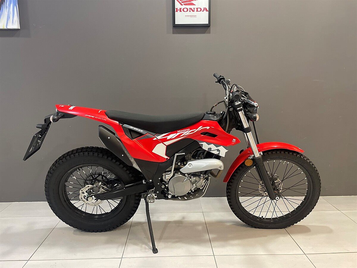 Montesa 4Ride