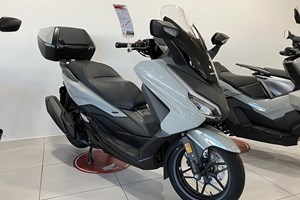 Angebot Honda Forza 350
