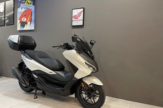 Honda Forza 350