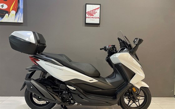 Neufahrzeug Honda Forza 350 - Bild 3