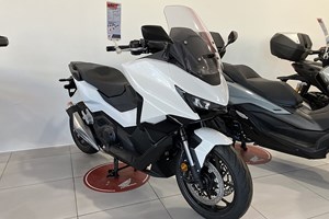 Angebot Honda Forza 750