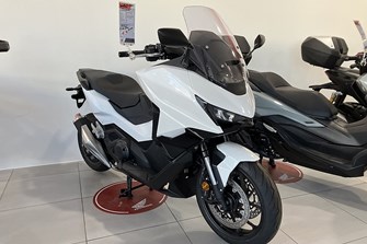 Honda Forza 750