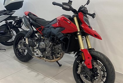 Neumotorrad