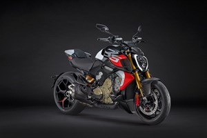 Angebot Ducati Diavel V4 RS