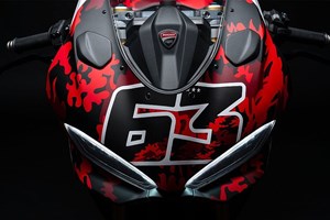 Angebot Ducati Panigale V2 FB63