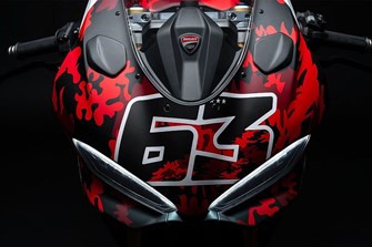Ducati Panigale V2 FB63