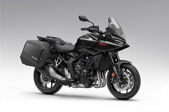 Honda CB1000GT