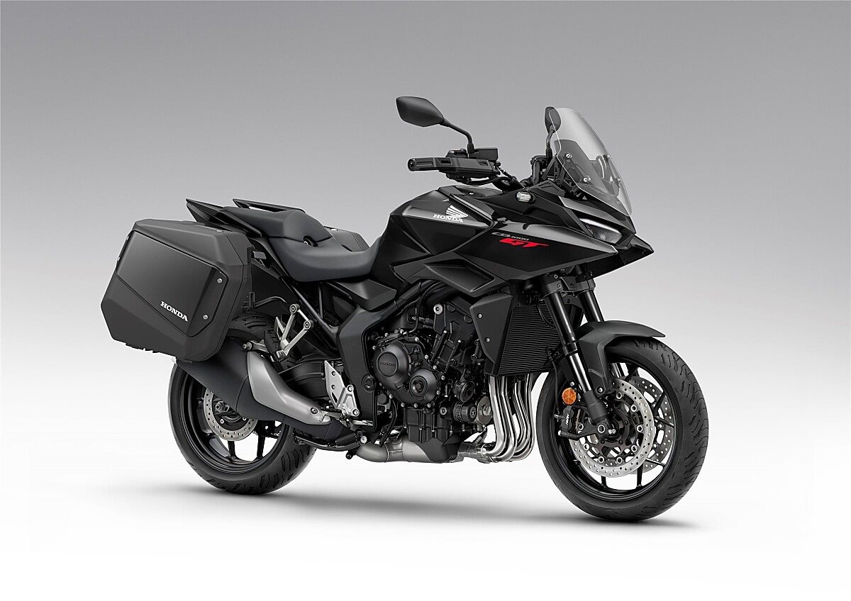 Honda CB1000GT