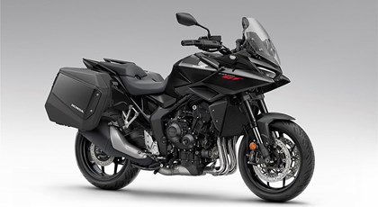Neumotorrad Honda CB1000GT