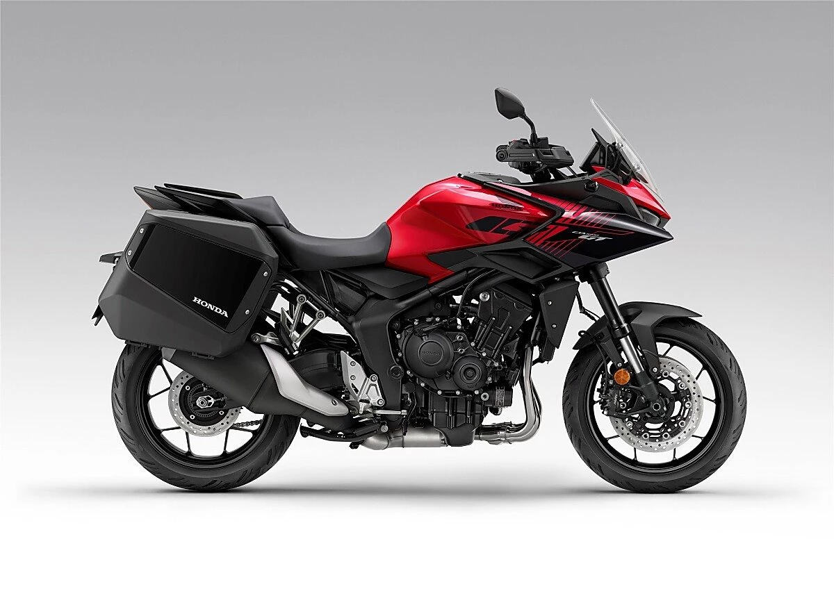Honda CB1000GT