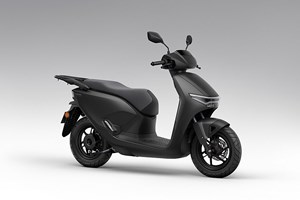Angebot Honda CUV e: