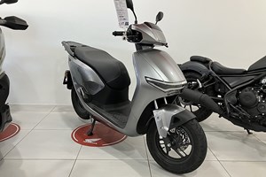 Angebot Honda CUV e: