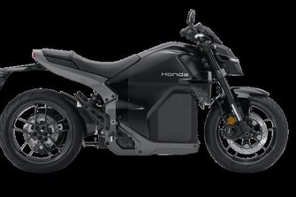 Honda WN7