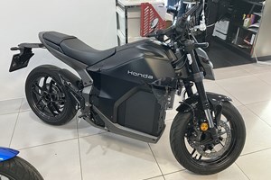 Angebot Honda WN7