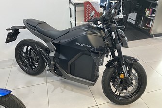 Honda WN7