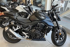 Angebot Honda CB750 Hornet E-Clutch