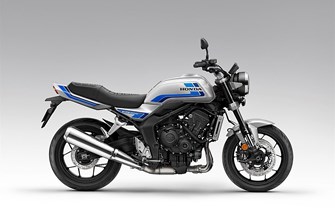 Honda CB1000F