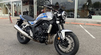 Neumotorrad Honda CB1000F