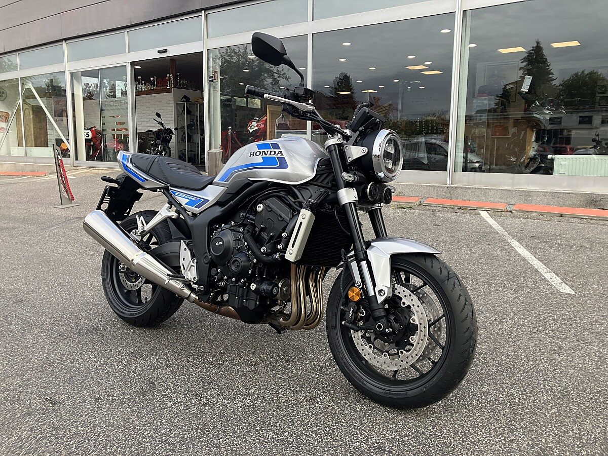 Honda CB1000F