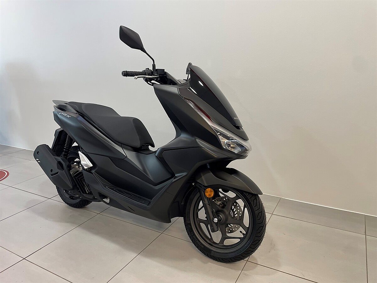 Honda PCX125