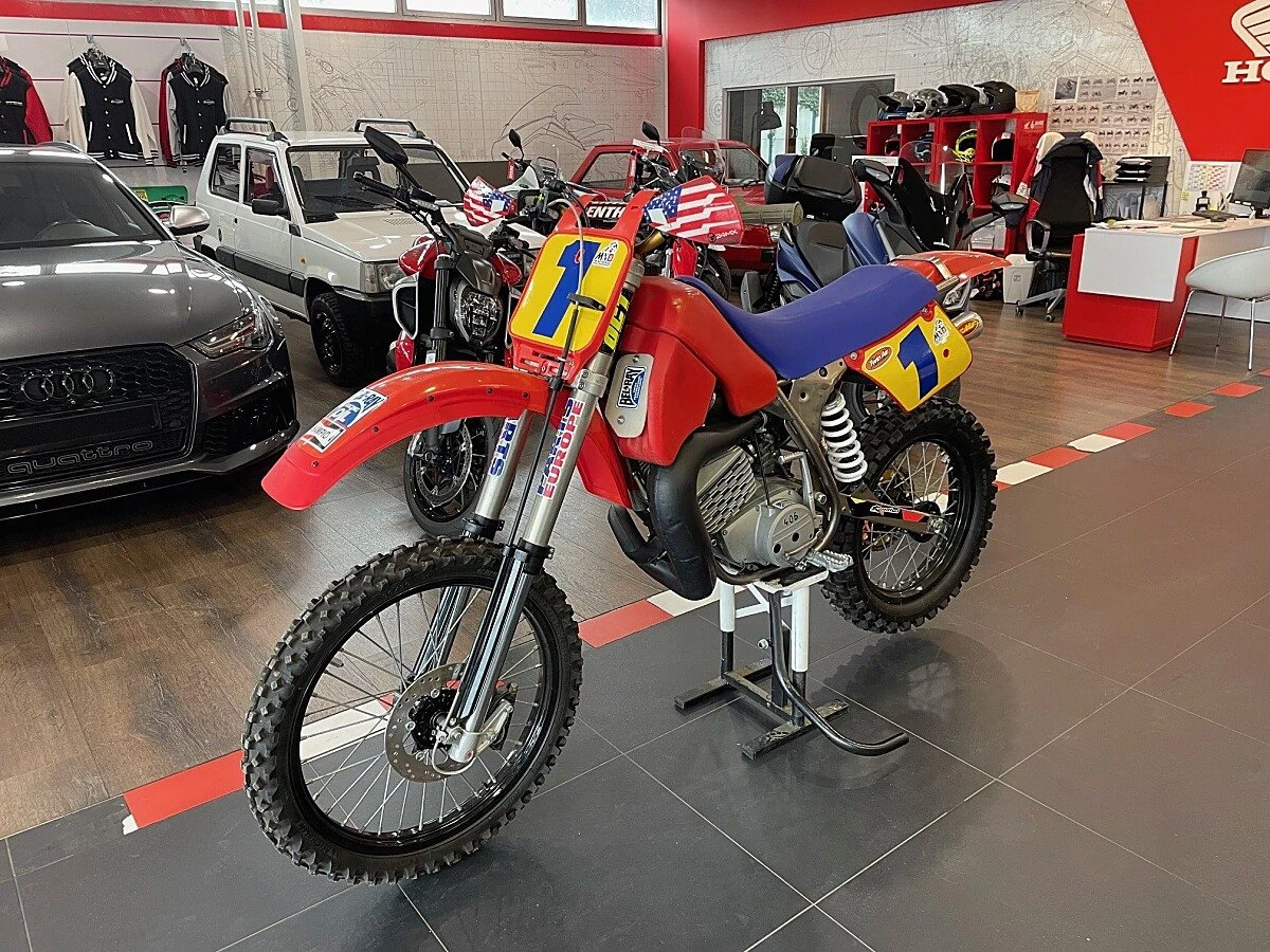 ATK 450 Mx