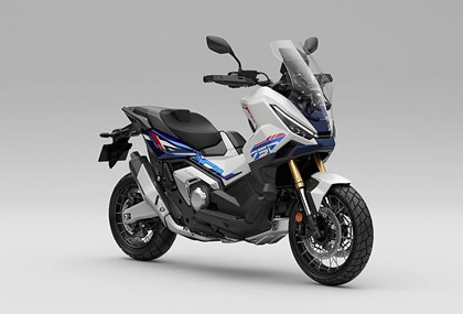 Neumotorrad