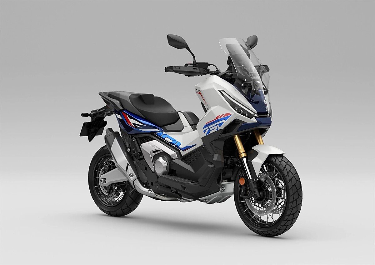 Honda X-ADV Special Edition