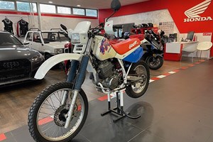 Angebot Honda XR 600 R