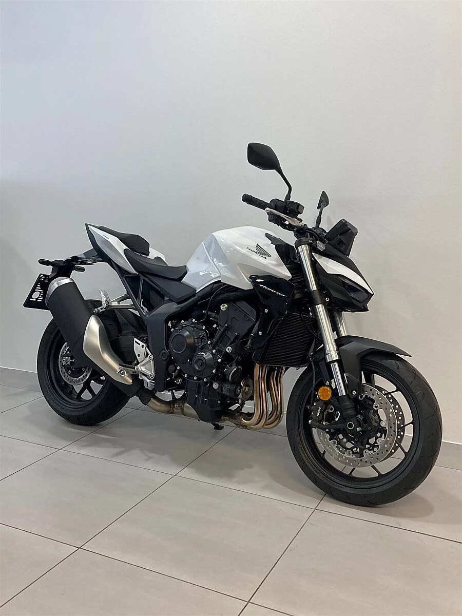Honda CB1000 Hornet
