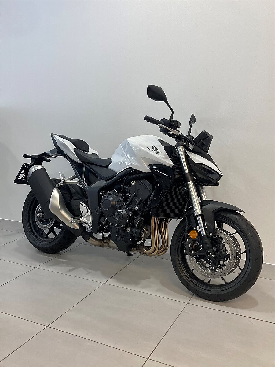 Honda CB1000 Hornet