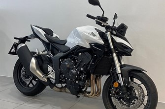 Honda CB1000 Hornet