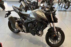 Angebot Honda CB1000 Hornet