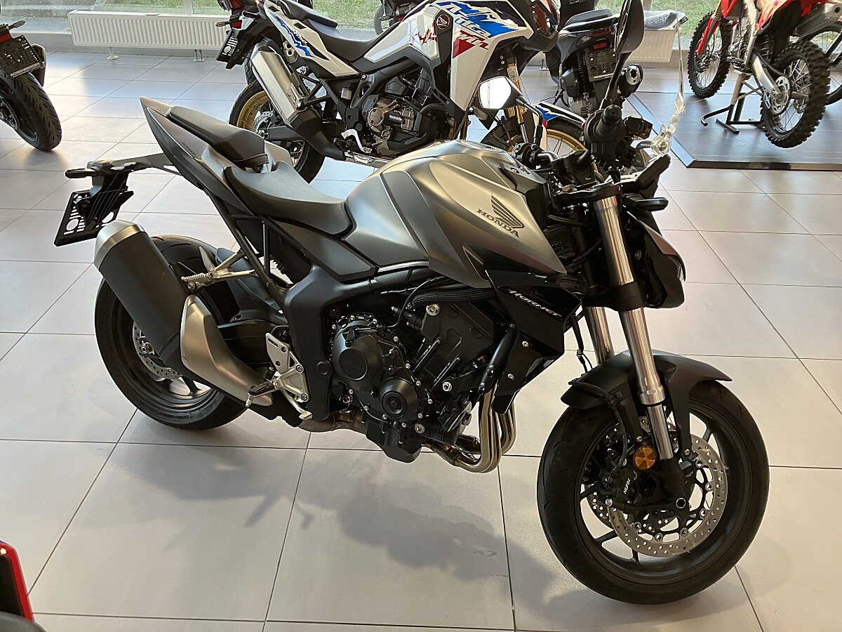Honda CB1000 Hornet
