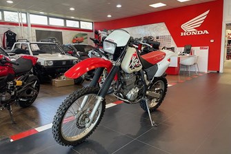 Honda XR 400 R